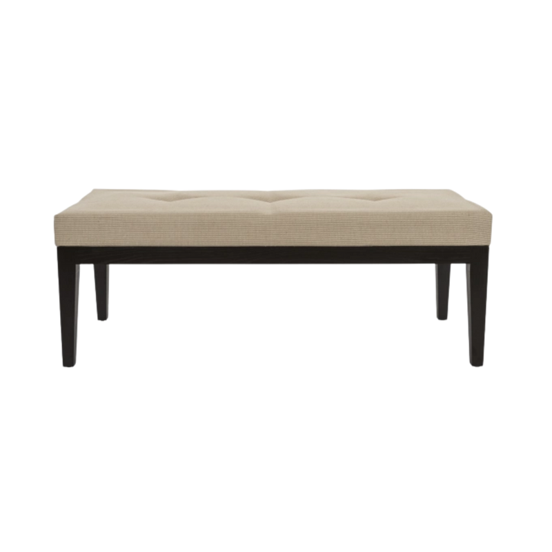 Twenty10 Orchid Stool in Wenge (Black Stained Oak) — SantoLusso®