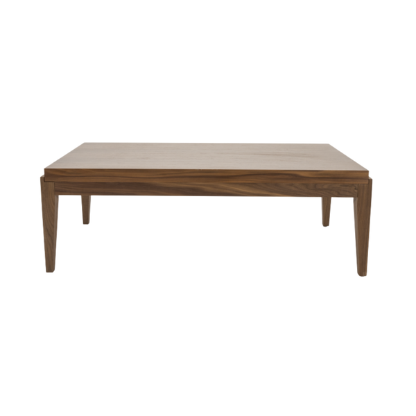 Twenty10 Peony Coffee Table in Walnut — SantoLusso®