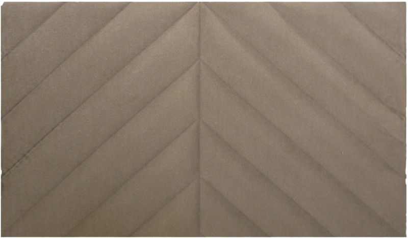 Twenty10 Poppy Headboard Single in Biscuit — SantoLusso®