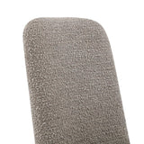 Twenty10 Aster Dining Chair in Cologne Dove - SantoLusso