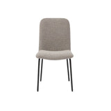 Twenty10 Aster Dining Chair in Cologne Dove - SantoLusso