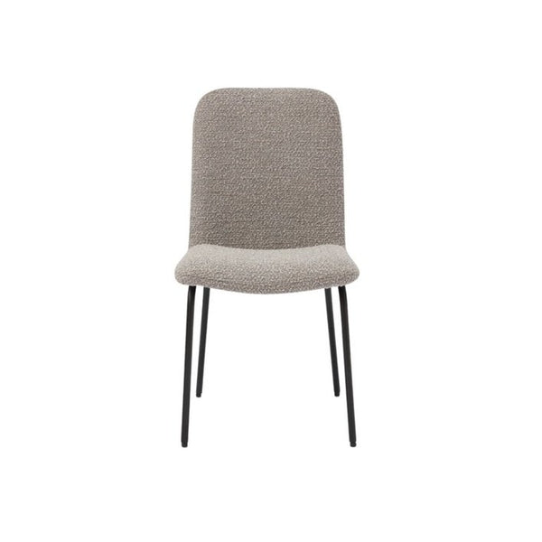 Twenty10 Aster Dining Chair in Cologne Dove - SantoLusso