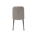 Twenty10 Aster Dining Chair in Cologne Dove - SantoLusso
