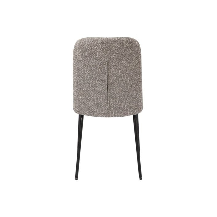 Twenty10 Aster Dining Chair in Cologne Dove - SantoLusso
