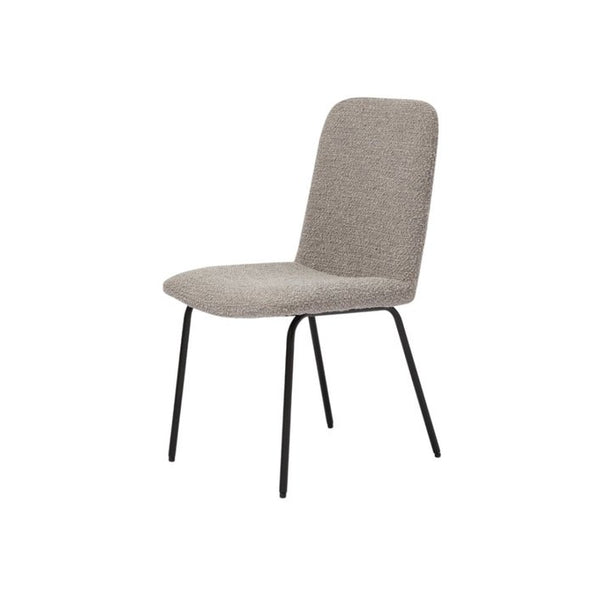 Twenty10 Aster Dining Chair in Cologne Dove - SantoLusso