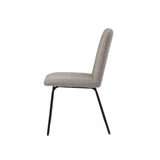 Twenty10 Aster Dining Chair in Cologne Dove - SantoLusso