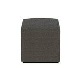 Twenty10 Ben Square Stool in Cologne Granite - SantoLusso