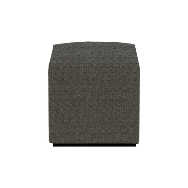 Twenty10 Ben Square Stool in Cologne Granite - SantoLusso