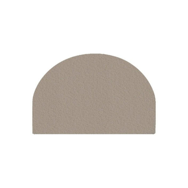 Twenty10 Hibiscus Headboard Single in Cologne Dove - SantoLusso
