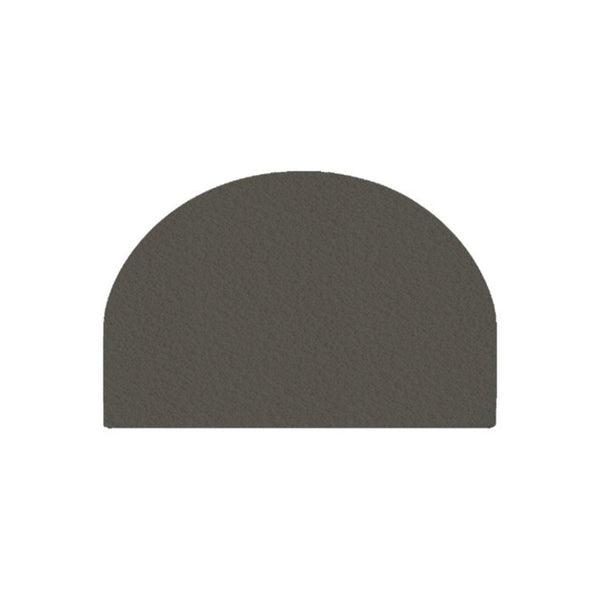 Twenty10 Hibiscus Headboard Single in Cologne Granite - SantoLusso