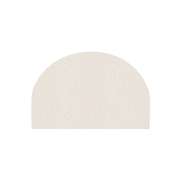 Twenty10 Hibiscus Headboard Single in Cologne Ivory - SantoLusso