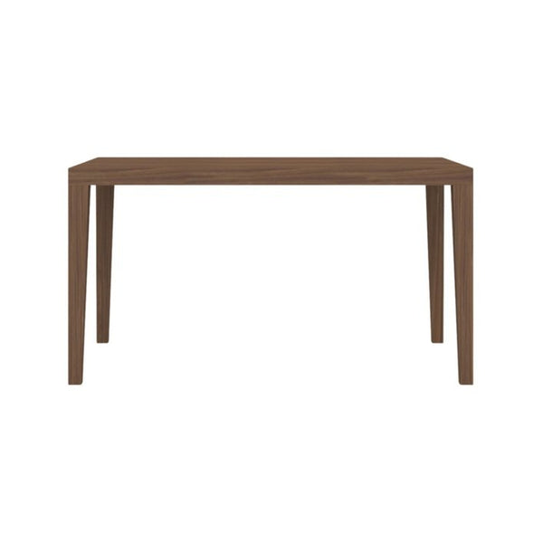 Twenty10 Peony Large Dining Table in Walnut - SantoLusso