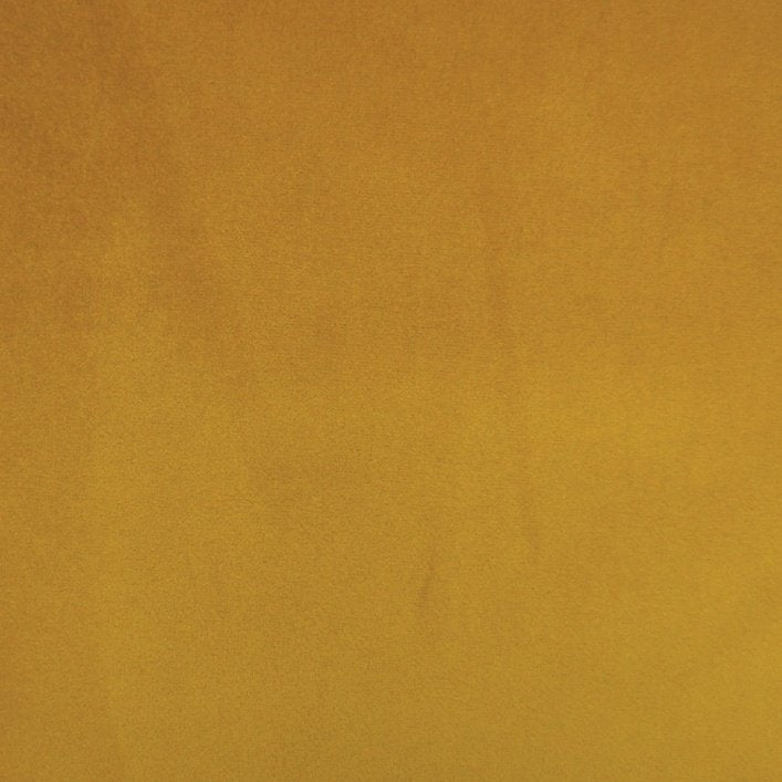 Twenty10 Poppy Headboard Kingsize in Saffron - SantoLusso