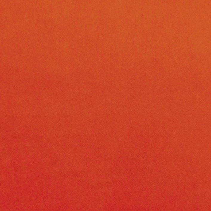 Twenty10 Poppy Headboard Single in Pumpkin Orange - SantoLusso
