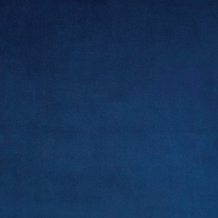 Twenty10 Poppy Headboard Super King in Royal Blue - SantoLusso