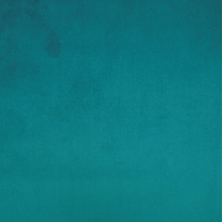 Twenty10 Rose Double Headboard in Teal - SantoLusso