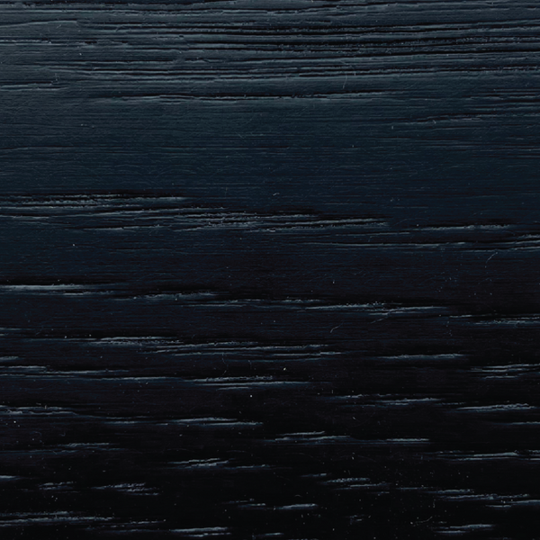 Twenty10 Peony Square Dining Table in Wenge (Black Stained Oak) — SantoLusso®