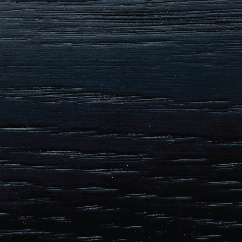 Twenty10 Peony Square Dining Table in Wenge (Black Stained Oak) — SantoLusso®