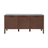 Twenty10 Willow Sideboard in Timber Tobacco — SantoLusso®