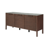 Twenty10 Willow Sideboard in Timber Tobacco — SantoLusso®